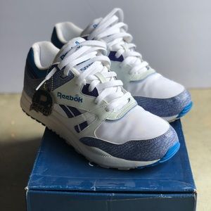 Reebok Ventilator